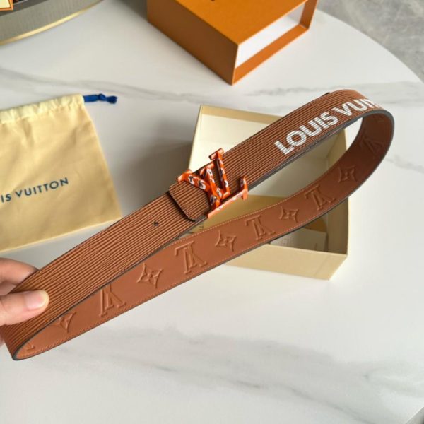 repliche,replica,perfette,siti di,affidabili,migliori siti,dove comprare,1:1,scarpe da ginnastica LOUIS VUITTON EP acqua ondulata bifacciale larghezza 4.0