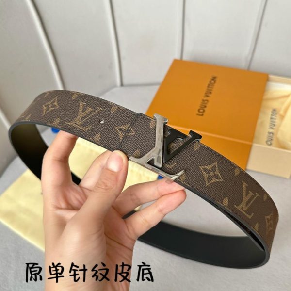 repliche,replica,perfette,siti di,affidabili,migliori siti,dove comprare,1:1,scarpe da ginnastica LOUIS VUITTON nuovo prodotto Cintura di larghezza 40 m