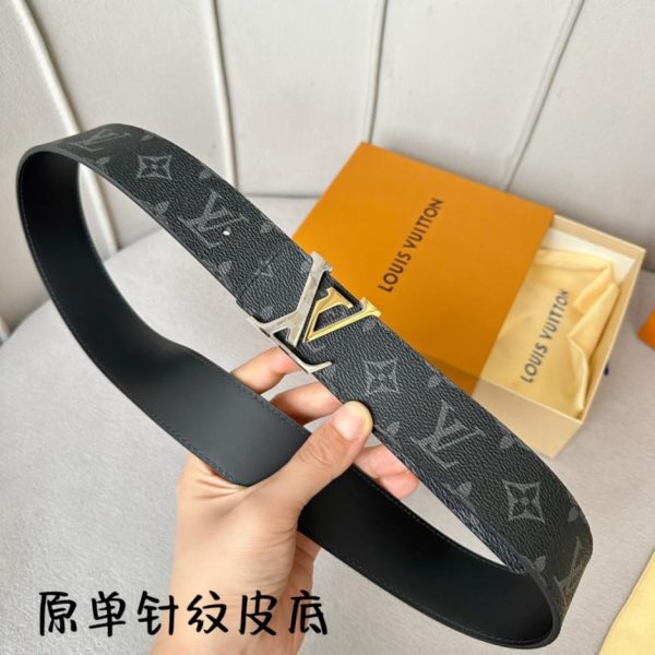 repliche,replica,perfette,siti di,affidabili,migliori siti,dove comprare,1:1,scarpe da ginnastica LOUIS VUITTON nuovo prodotto Cintura di larghezza 40 m