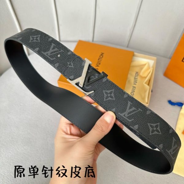 repliche,replica,perfette,siti di,affidabili,migliori siti,dove comprare,1:1,scarpe da ginnastica LOUIS VUITTON nuovo prodotto Cintura di larghezza 40 m