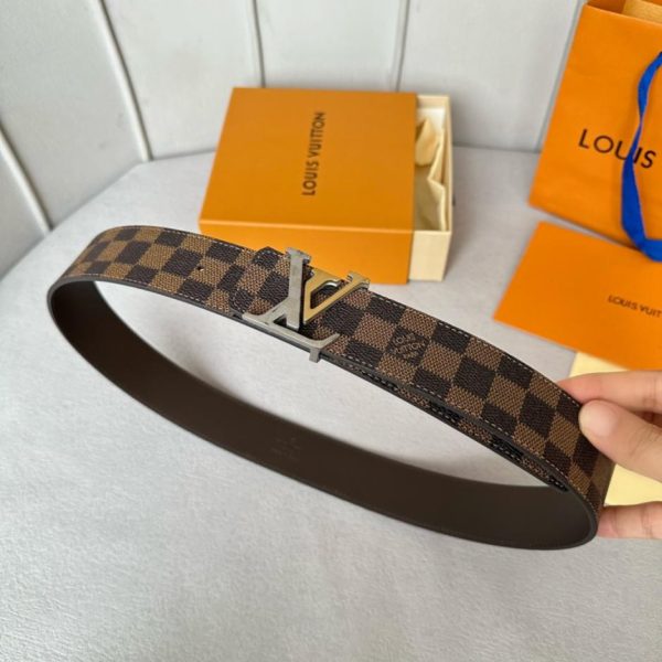 repliche,replica,perfette,siti di,affidabili,migliori siti,dove comprare,1:1,scarpe da ginnastica LOUIS VUITTON nuovo prodotto Cintura di larghezza 40 m