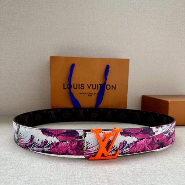 repliche,replica,perfette,siti di,affidabili,migliori siti,dove comprare,1:1,scarpe da ginnastica LOUIS VUITTON larghezza 4.0