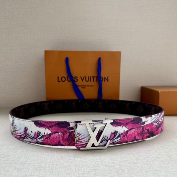 repliche,replica,perfette,siti di,affidabili,migliori siti,dove comprare,1:1,scarpe da ginnastica LOUIS VUITTON larghezza 4.0