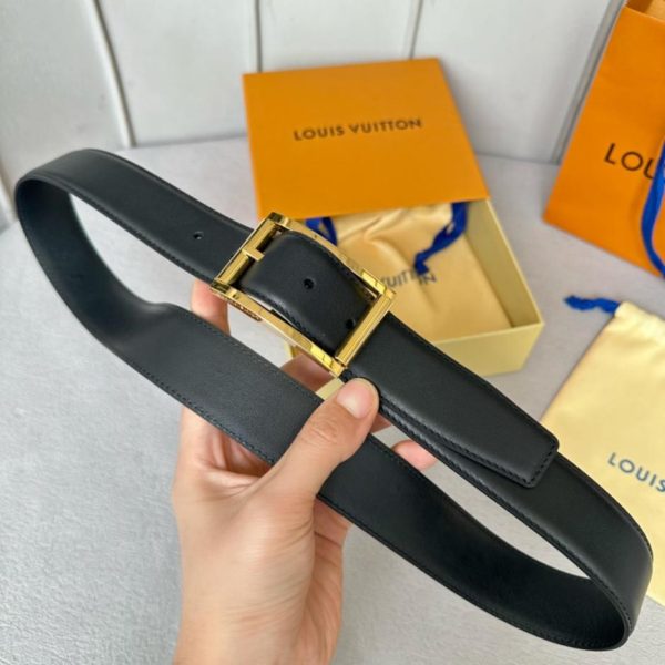 repliche,replica,perfette,siti di,affidabili,migliori siti,dove comprare,1:1,scarpe da ginnastica Ultimo prodotto LOUIS VUITTON classico da uomo larghezza 35 mm