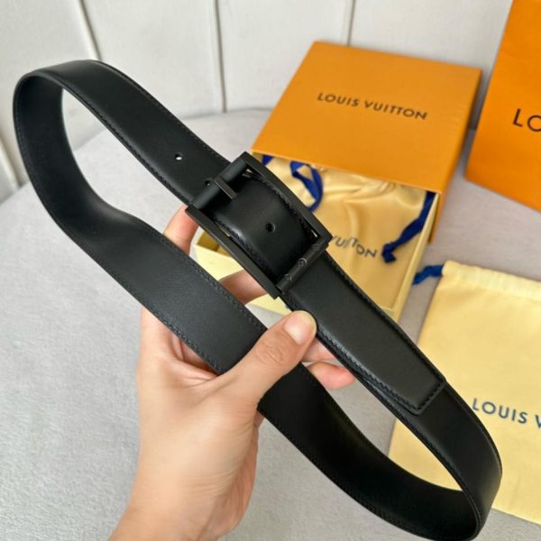 repliche,replica,perfette,siti di,affidabili,migliori siti,dove comprare,1:1,scarpe da ginnastica Ultimo prodotto LOUIS VUITTON classico da uomo larghezza 35 mm