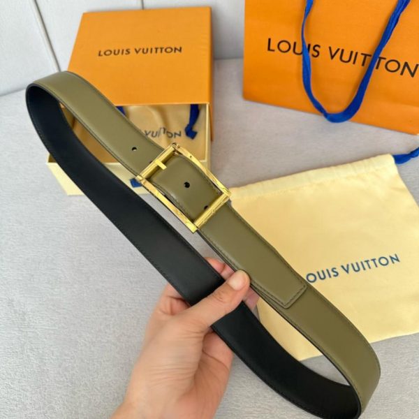 repliche,replica,perfette,siti di,affidabili,migliori siti,dove comprare,1:1,scarpe da ginnastica Ultimo prodotto LOUIS VUITTON classico da uomo larghezza 35 mm