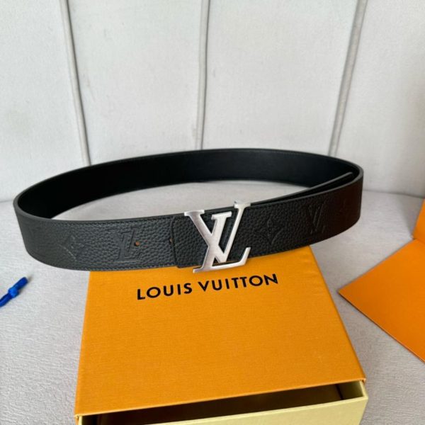 repliche,replica,perfette,siti di,affidabili,migliori siti,dove comprare,1:1,scarpe da ginnastica LOUIS VUITTON larghezza 40mm da uomo double face
