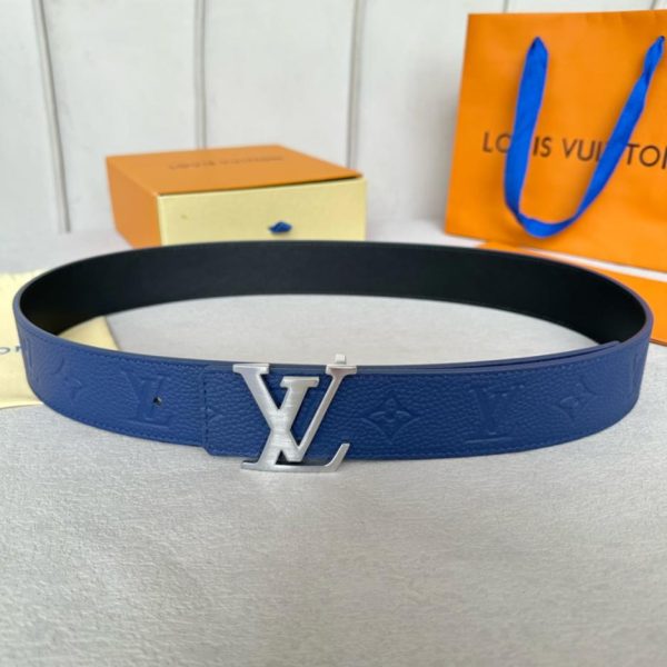 repliche,replica,perfette,siti di,affidabili,migliori siti,dove comprare,1:1,scarpe da ginnastica LOUIS VUITTON larghezza 40mm da uomo double face