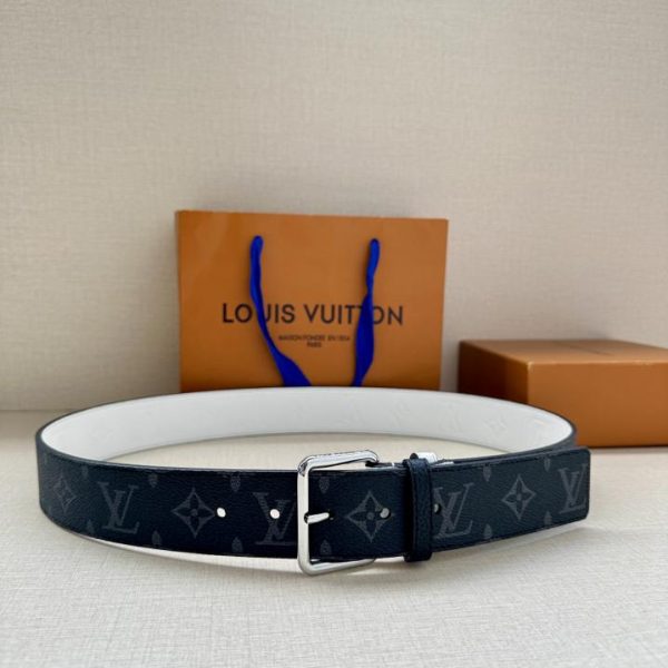 repliche,replica,perfette,siti di,affidabili,migliori siti,dove comprare,1:1,scarpe da ginnastica LOUIS VUITTON Cintura per altoparlante