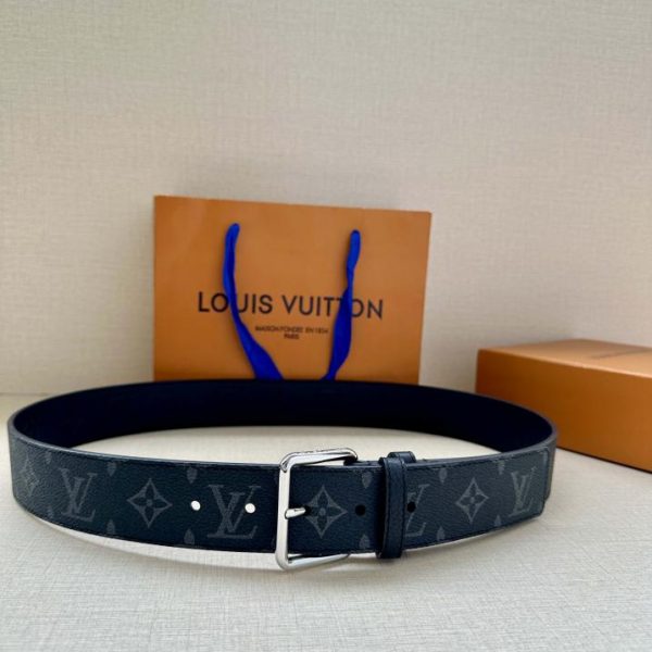 repliche,replica,perfette,siti di,affidabili,migliori siti,dove comprare,1:1,scarpe da ginnastica LOUIS VUITTON Cintura per altoparlante
