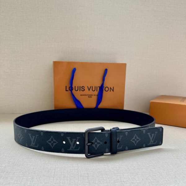 repliche,replica,perfette,siti di,affidabili,migliori siti,dove comprare,1:1,scarpe da ginnastica LOUIS VUITTON Cintura per altoparlante