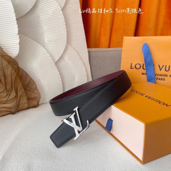 repliche,replica,perfette,siti di,affidabili,migliori siti,dove comprare,1:1,scarpe da ginnastica LOUIS VUITTON Larghezza originale 3,5