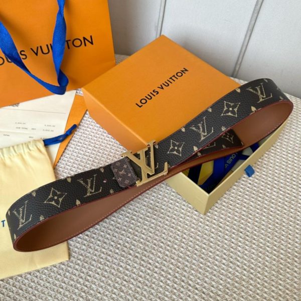 repliche,replica,perfette,siti di,affidabili,migliori siti,dove comprare,1:1,scarpe da ginnastica Nuova cintura LOUIS VUITTON da uomo