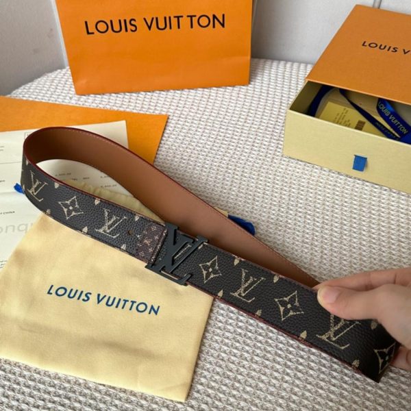 repliche,replica,perfette,siti di,affidabili,migliori siti,dove comprare,1:1,scarpe da ginnastica Nuova cintura LOUIS VUITTON da uomo