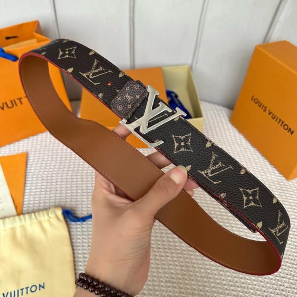 repliche,replica,perfette,siti di,affidabili,migliori siti,dove comprare,1:1,scarpe da ginnastica Nuova cintura LOUIS VUITTON da uomo