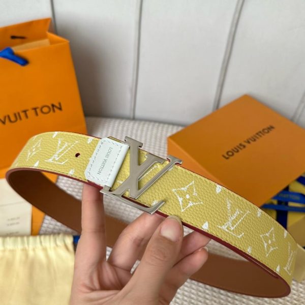repliche,replica,perfette,siti di,affidabili,migliori siti,dove comprare,1:1,scarpe da ginnastica Nuova cintura LOUIS VUITTON da uomo