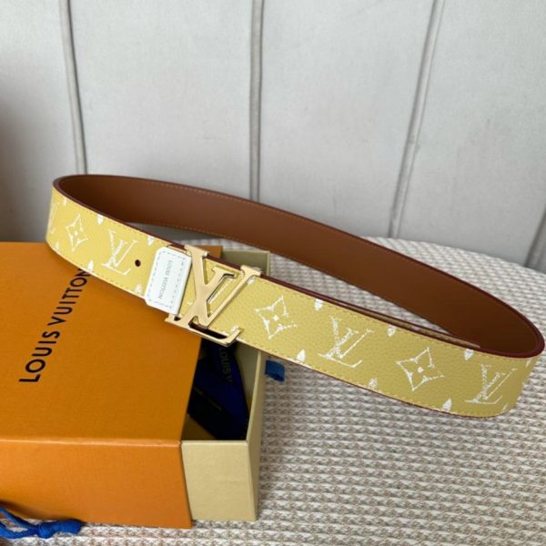 repliche,replica,perfette,siti di,affidabili,migliori siti,dove comprare,1:1,scarpe da ginnastica Nuova cintura LOUIS VUITTON da uomo