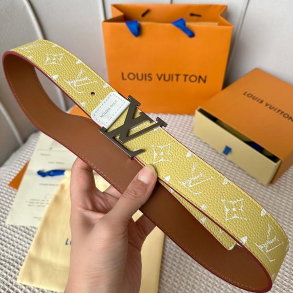 repliche,replica,perfette,siti di,affidabili,migliori siti,dove comprare,1:1,scarpe da ginnastica Nuova cintura LOUIS VUITTON da uomo
