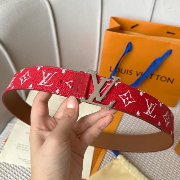 repliche,replica,perfette,siti di,affidabili,migliori siti,dove comprare,1:1,scarpe da ginnastica Nuova cintura LOUIS VUITTON da uomo