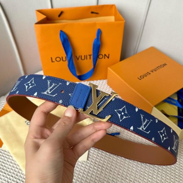 repliche,replica,perfette,siti di,affidabili,migliori siti,dove comprare,1:1,scarpe da ginnastica Nuova cintura LOUIS VUITTON da uomo