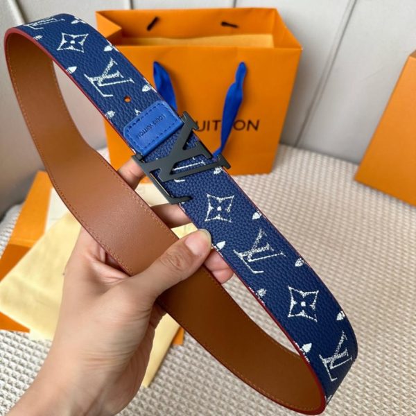 repliche,replica,perfette,siti di,affidabili,migliori siti,dove comprare,1:1,scarpe da ginnastica Nuova cintura LOUIS VUITTON da uomo
