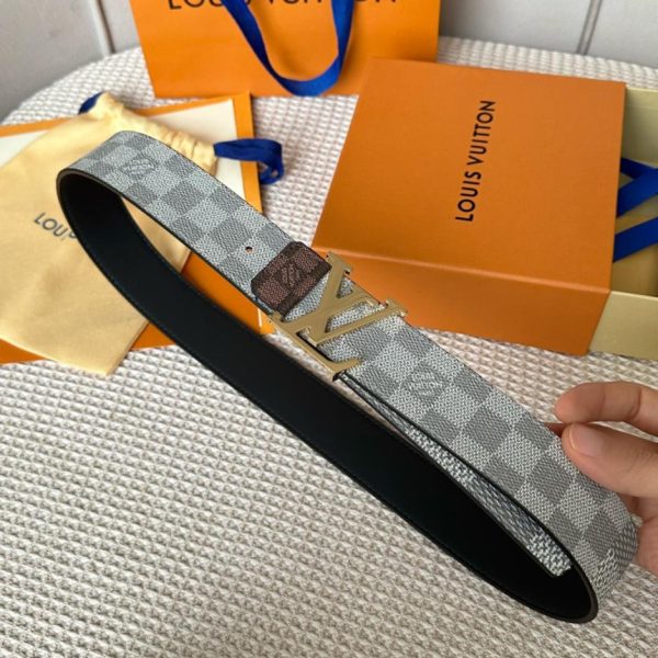 repliche,replica,perfette,siti di,affidabili,migliori siti,dove comprare,1:1,scarpe da ginnastica LOUIS VUITTON originale singola larghezza 4.0 disponibile bifacciale