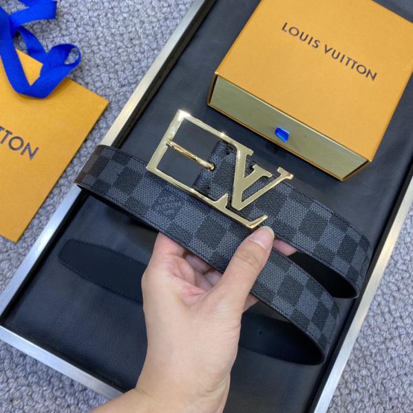 repliche,replica,perfette,siti di,affidabili,migliori siti,dove comprare,1:1,scarpe da ginnastica LOUIS VUITTON larghezza dell’ordine originale 3,5
