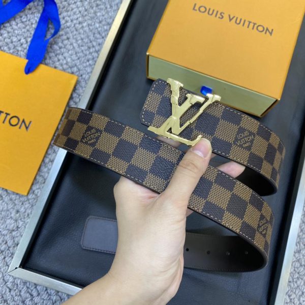 repliche,replica,perfette,siti di,affidabili,migliori siti,dove comprare,1:1,scarpe da ginnastica LOUIS VUITTON originale singolo larghezza 3,8 disponibile bifacciale