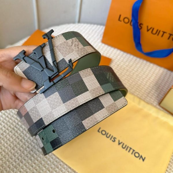 repliche,replica,perfette,siti di,affidabili,migliori siti,dove comprare,1:1,scarpe da ginnastica Nuova cintura LOUIS VUITTON da uomo
