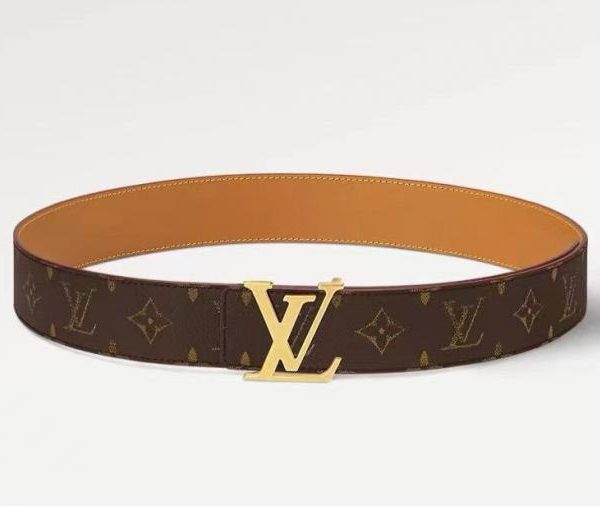 repliche,replica,perfette,siti di,affidabili,migliori siti,dove comprare,1:1,scarpe da ginnastica Nuova cintura da uomo LOUIS VUITTON double face