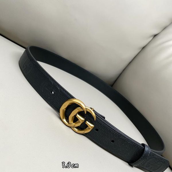 repliche,replica,perfette,siti di,affidabili,migliori siti,dove comprare,1:1,scarpe da ginnastica Gucci 3.0 largo Marmont