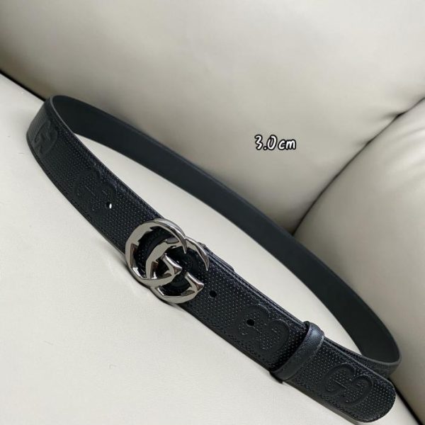 repliche,replica,perfette,siti di,affidabili,migliori siti,dove comprare,1:1,scarpe da ginnastica Gucci 3.0 largo Marmont