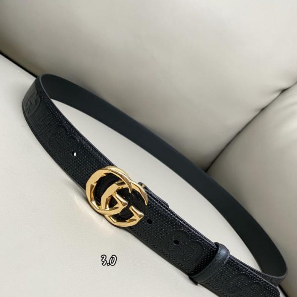 repliche,replica,perfette,siti di,affidabili,migliori siti,dove comprare,1:1,scarpe da ginnastica Gucci 3.0 largo Marmont