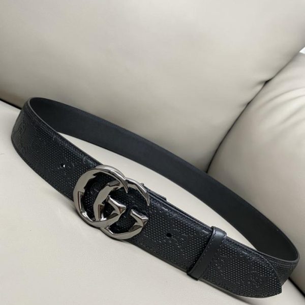 repliche,replica,perfette,siti di,affidabili,migliori siti,dove comprare,1:1,scarpe da ginnastica Gucci 4.0 largo Marmont
