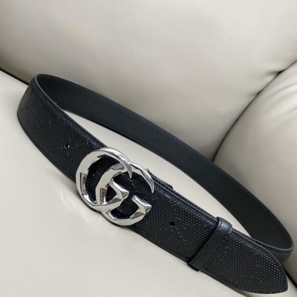 repliche,replica,perfette,siti di,affidabili,migliori siti,dove comprare,1:1,scarpe da ginnastica Gucci 4.0 largo Marmont
