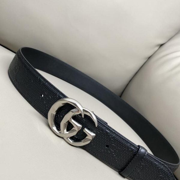 repliche,replica,perfette,siti di,affidabili,migliori siti,dove comprare,1:1,scarpe da ginnastica Gucci 4.0 largo Marmont
