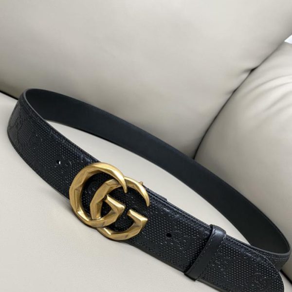 repliche,replica,perfette,siti di,affidabili,migliori siti,dove comprare,1:1,scarpe da ginnastica Gucci 4.0 largo Marmont
