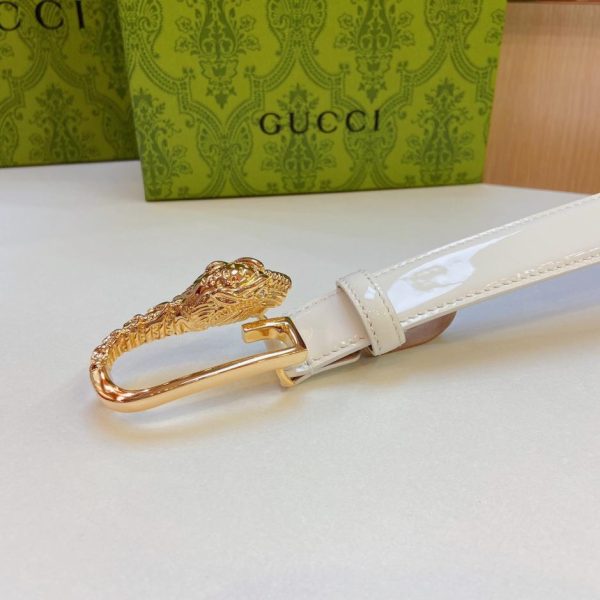 repliche,replica,perfette,siti di,affidabili,migliori siti,dove comprare,1:1,scarpe da ginnastica Cintura Gucci in pelle di vitello