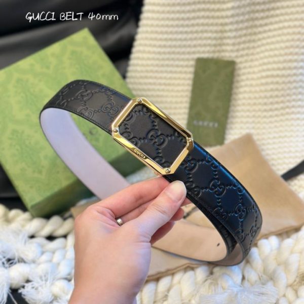 repliche,replica,perfette,siti di,affidabili,migliori siti,dove comprare,1:1,scarpe da ginnastica Gucci larghezza classica 4,0 cm