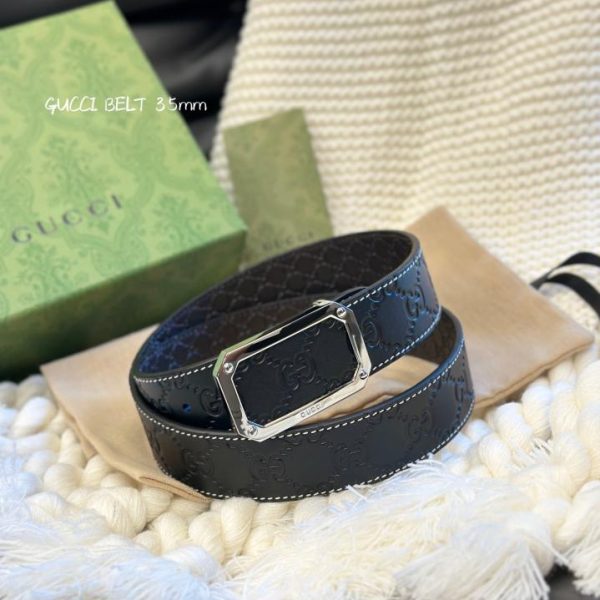 repliche,replica,perfette,siti di,affidabili,migliori siti,dove comprare,1:1,scarpe da ginnastica Gucci classico larghezza 3,5 cm