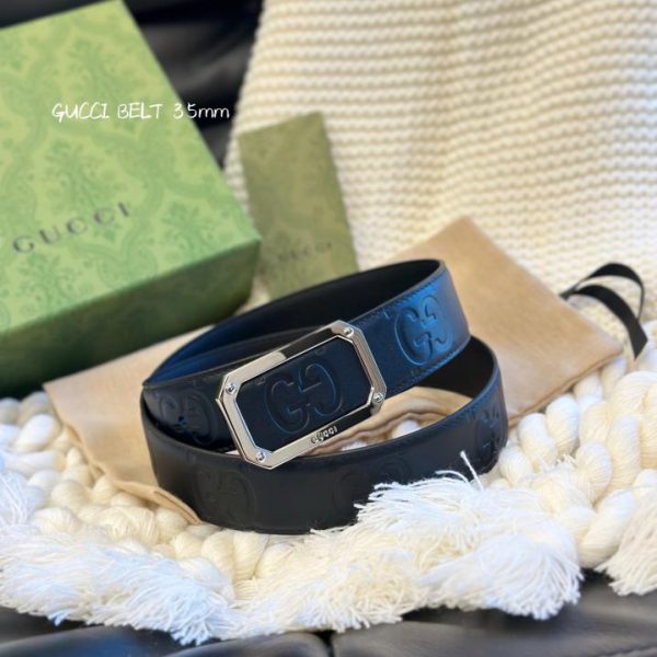 repliche,replica,perfette,siti di,affidabili,migliori siti,dove comprare,1:1,scarpe da ginnastica Gucci classico larghezza 3,5 cm