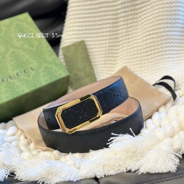 repliche,replica,perfette,siti di,affidabili,migliori siti,dove comprare,1:1,scarpe da ginnastica Gucci classico larghezza 3,5 cm