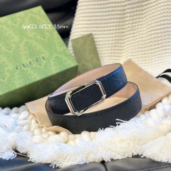 repliche,replica,perfette,siti di,affidabili,migliori siti,dove comprare,1:1,scarpe da ginnastica Gucci classico larghezza 3,5 cm