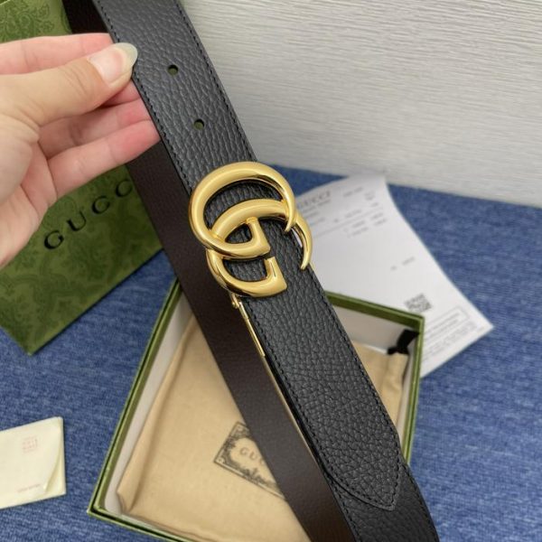 repliche,replica,perfette,siti di,affidabili,migliori siti,dove comprare,1:1,scarpe da ginnastica Cintura firmata Gucci