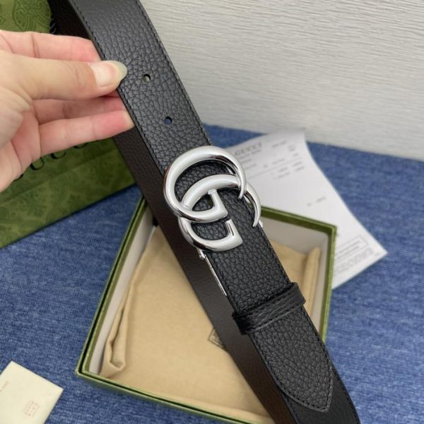 repliche,replica,perfette,siti di,affidabili,migliori siti,dove comprare,1:1,scarpe da ginnastica Cintura firmata Gucci