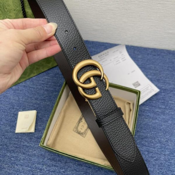 repliche,replica,perfette,siti di,affidabili,migliori siti,dove comprare,1:1,scarpe da ginnastica Cintura firmata Gucci