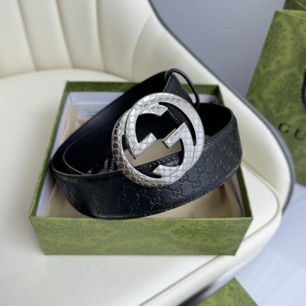 repliche,replica,perfette,siti di,affidabili,migliori siti,dove comprare,1:1,scarpe da ginnastica Larghezza Gucci 3,0 cm