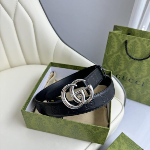 repliche,replica,perfette,siti di,affidabili,migliori siti,dove comprare,1:1,scarpe da ginnastica Larghezza Gucci 3,0 cm