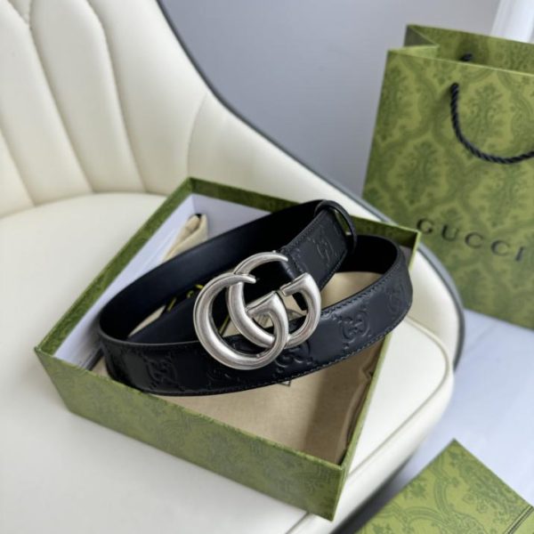 repliche,replica,perfette,siti di,affidabili,migliori siti,dove comprare,1:1,scarpe da ginnastica Larghezza Gucci 3,0 cm