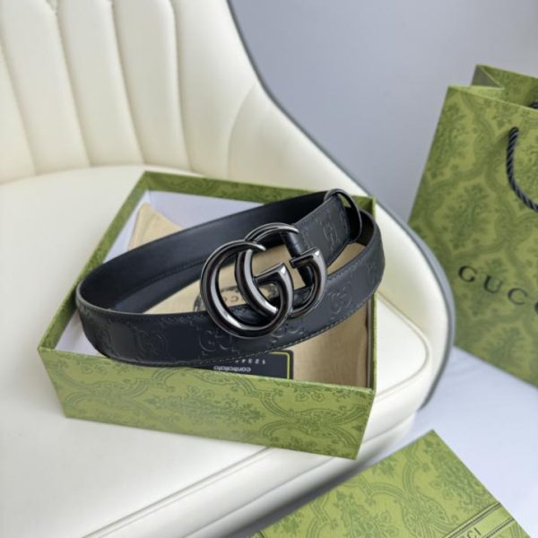 repliche,replica,perfette,siti di,affidabili,migliori siti,dove comprare,1:1,scarpe da ginnastica Larghezza Gucci 3,0 cm